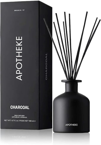Apotheke Luxury Scented Reed Diffuser