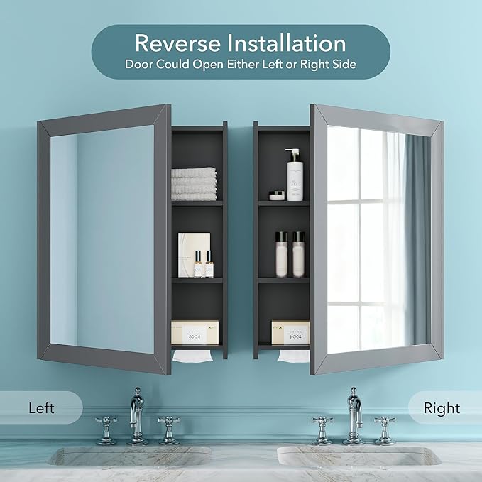 Bathroom Cabinet
