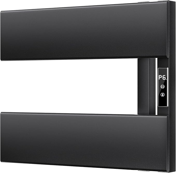 Electric Heated Towel Warmer Rack