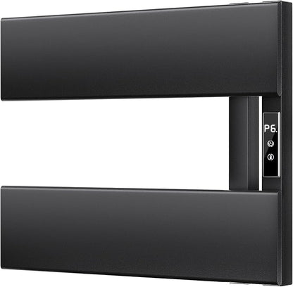 Electric Heated Towel Warmer Rack