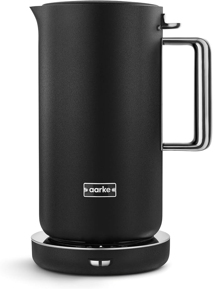 Aarke Stainless Steel Kettle