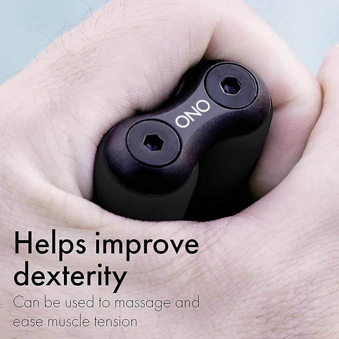 ONO Roller - Handheld Fidget Toy