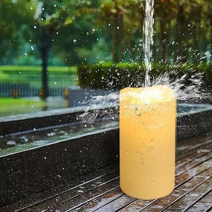 36Pack Flameless LED Candles, Waterproof