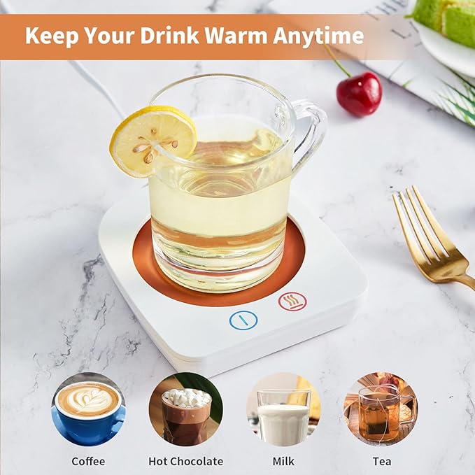 VOBAGA Coffee Warmer & Mug Warmer