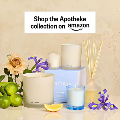 Apotheke Luxury Scented Reed Diffuser