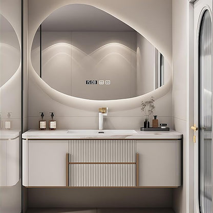 Modern Bathroom Vanity