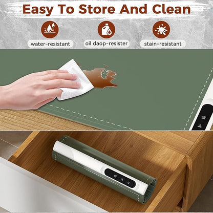 Graphene Warming Mat for Food