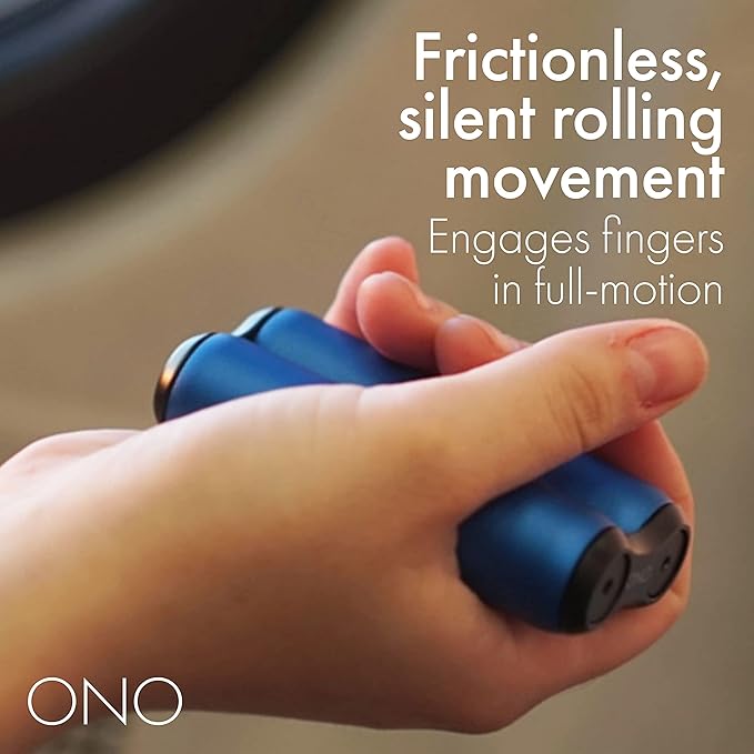 ONO Roller - Handheld Fidget Toy