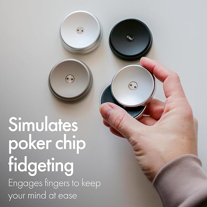 ONO Slider - Handheld Fidget Toy