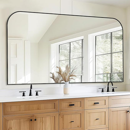 Bathroom Mirror, Wall Mirrors, Bathroom Vanity Mirror