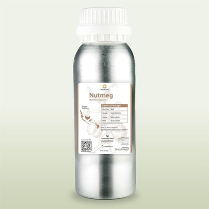 Nutmeg Essential Oil