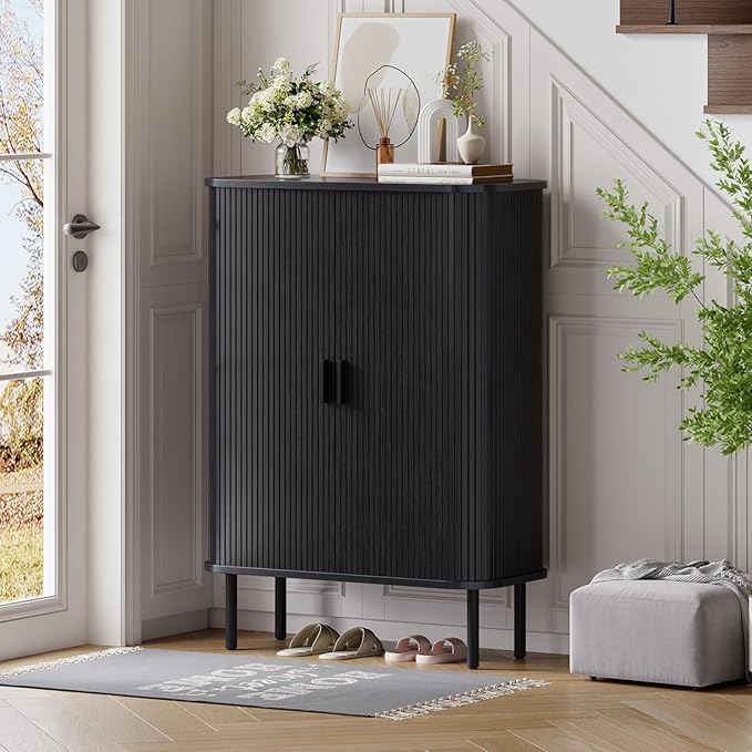 ONBRILL 6-Tier Shoe Cabinet