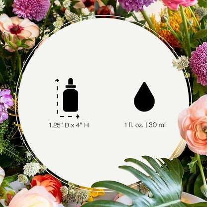 Apotheke Scent Tower Aromatherapy Diffuser Fragrance Refill, Canvas