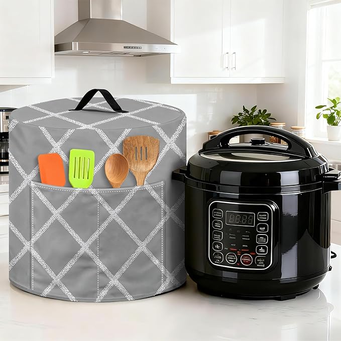 Kitchen Appliance Accessories Dust Cover