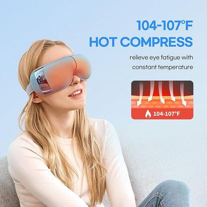 HuBDIC HubiCare Eye Massager
