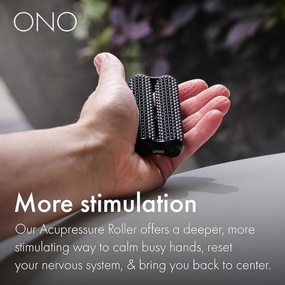ONO Roller - Handheld Fidget Toy