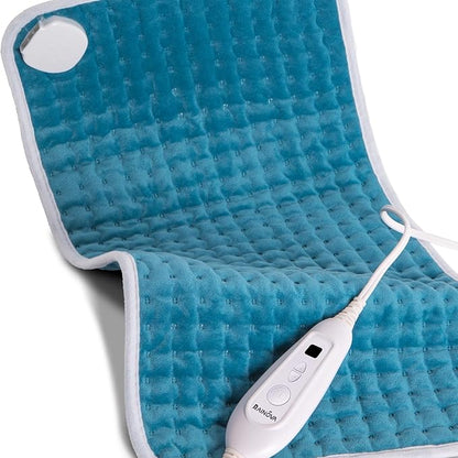 RAINOVA Heating Pad Electric Throw