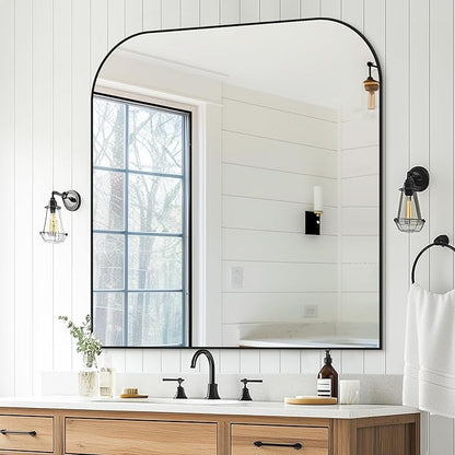 Bathroom Mirror, Wall Mirrors, Bathroom Vanity Mirror