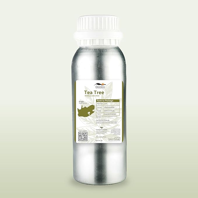 Tea Tree Essential Oil