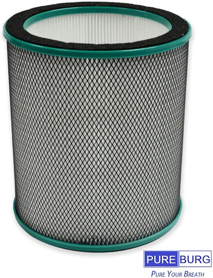 PUREBURG Replacement Filters Compatible