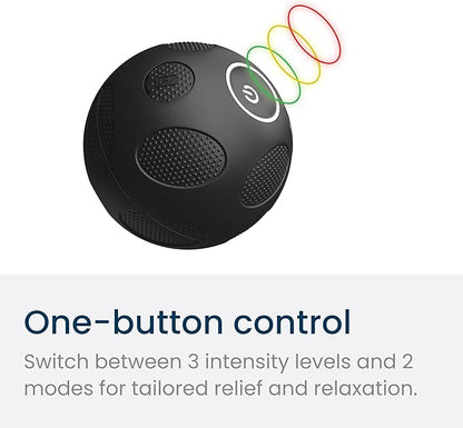Nobol - MyoSphere Vibration Massage Ball