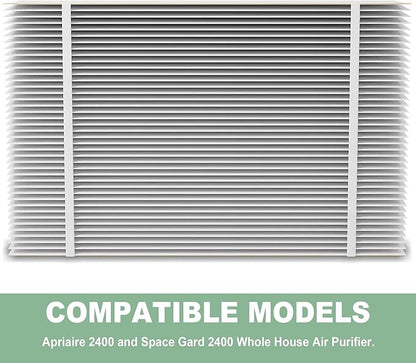 （1 Pack）401 Filter Replacement Compatible
