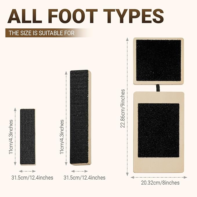 Ankle Balance Board Foot Strengthener