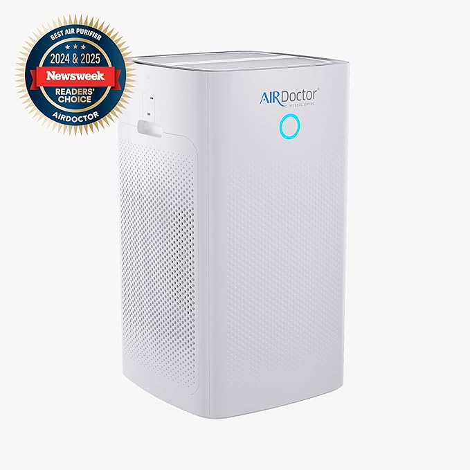AIRDOCTOR AD5500 HEPA and VOC Air Purifier