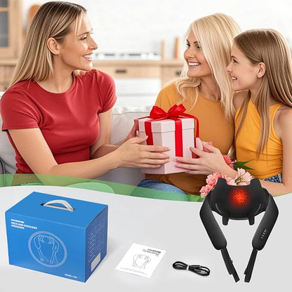Shiatsu Neck and Back Massager