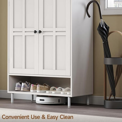 ONBRILL Shoe Storage Cabinet