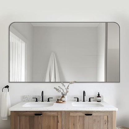 Bathroom Mirror, Wall Mirrors, Bathroom Vanity Mirror