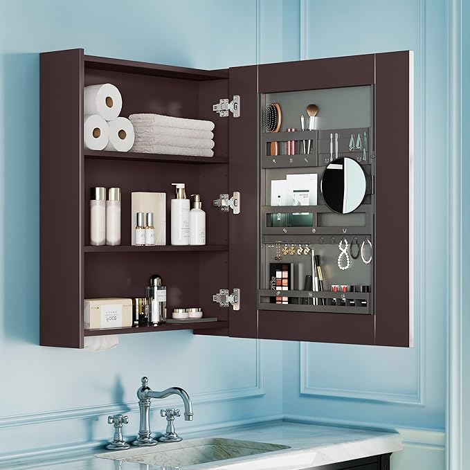 Bathroom Cabinet