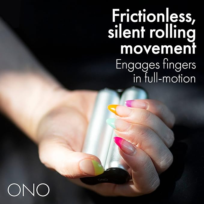 ONO Roller - Handheld Fidget Toy