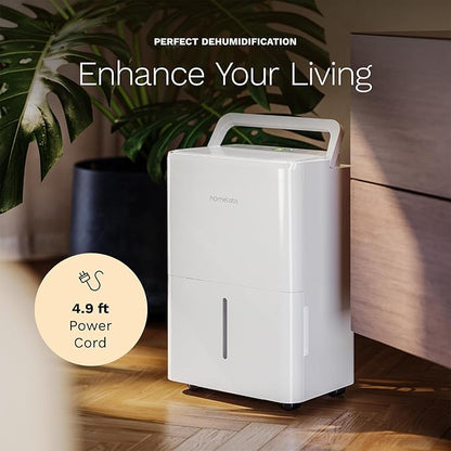 hOmeLabs Dehumidifier