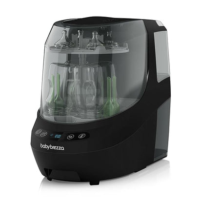 Baby Brezza Bottle Washer Pro