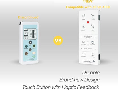 SmartBidet Remote Control Replacement