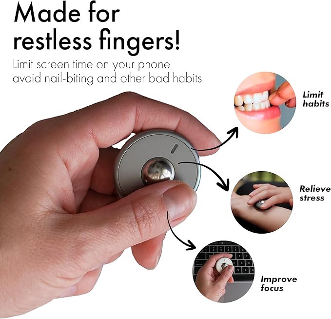ONO Scroller- Handheld Fidget Toy