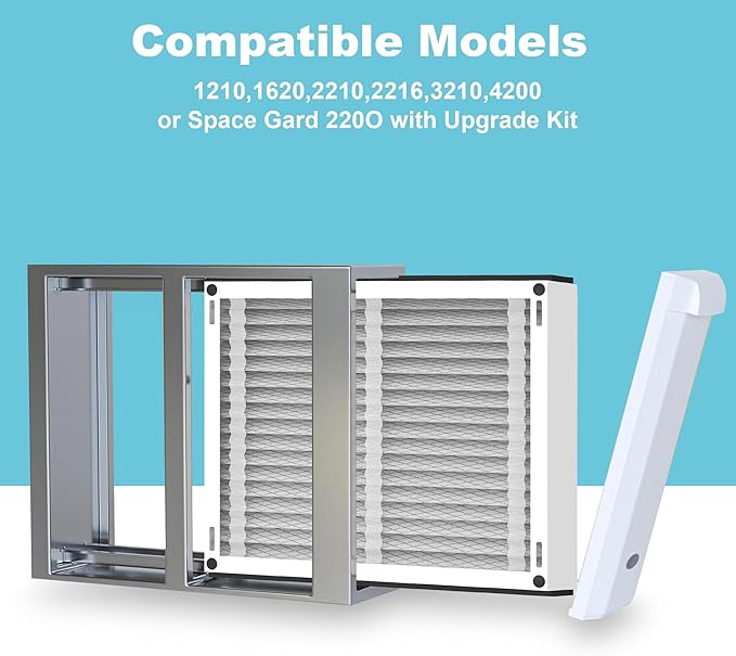 413 Replacement Filter Compatible