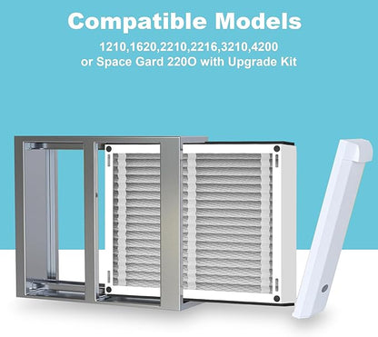 213 Replacement Filter Compatible