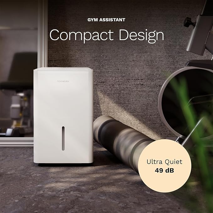 hOmeLabs Dehumidifier