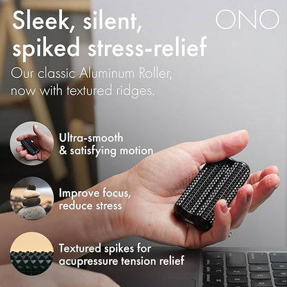 ONO Roller - Handheld Fidget Toy