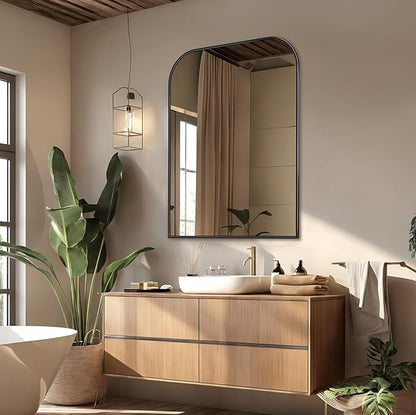 Bathroom Mirror, Wall Mirrors, Bathroom Vanity Mirror