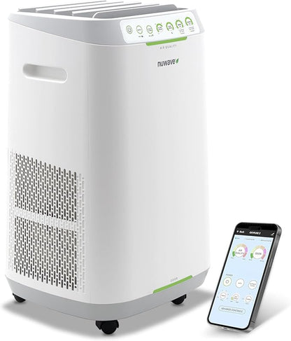 Nuwave Forever Smart Air Purifier