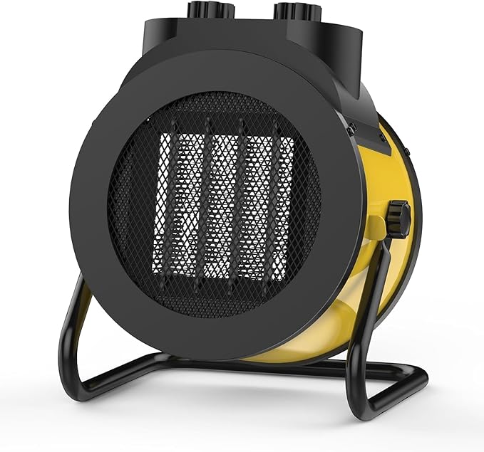 1500W Electric Space Heater