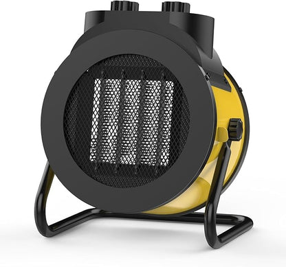 1500W Electric Space Heater