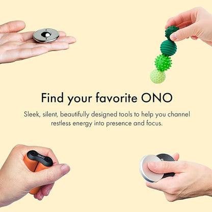 ONO Roller - Handheld Fidget Toy