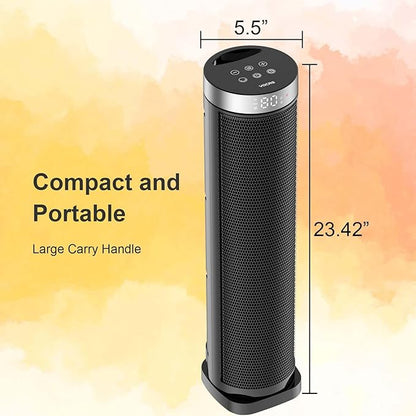 Space Heater for Indoor Use