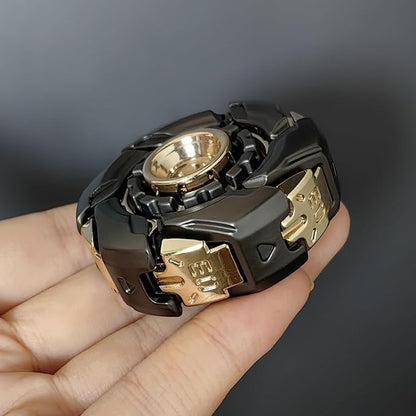 EDC Fidget Sliders Open Armor Spinning TopFidget Toys Stress Relief