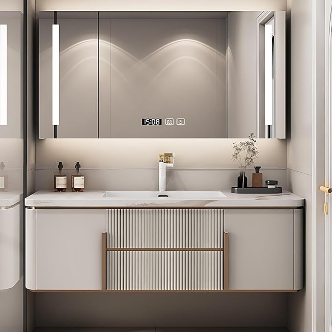Modern Bathroom Vanity