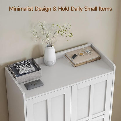 ONBRILL Shoe Storage Cabinet